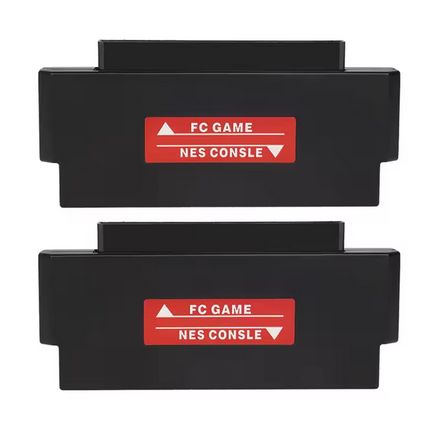 NES Console Adapter for Famicom/Pegasus Cartridges