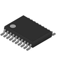 THS7368IPWR Integrated Circuit, TSSOP 20 Package