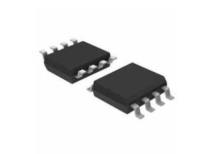 INA219AIDR Integrated Circuit, SO 8 Package