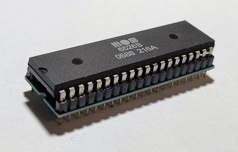 ESD Protective PCB for CIA 6526, all models