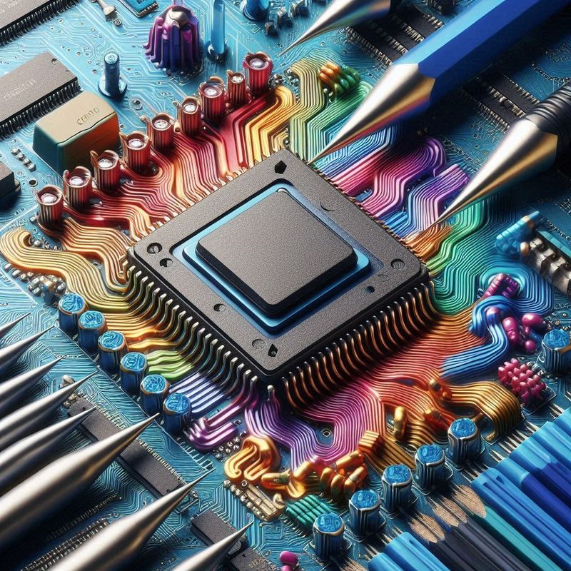 Media Programming Service (EPROM/Flash) for Retro Cartridges