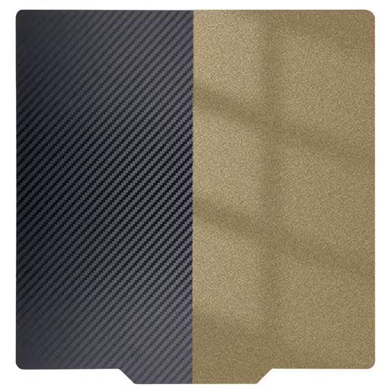 PET-PEI Magnetplatte für 3D-Drucker, 235 x 235mm