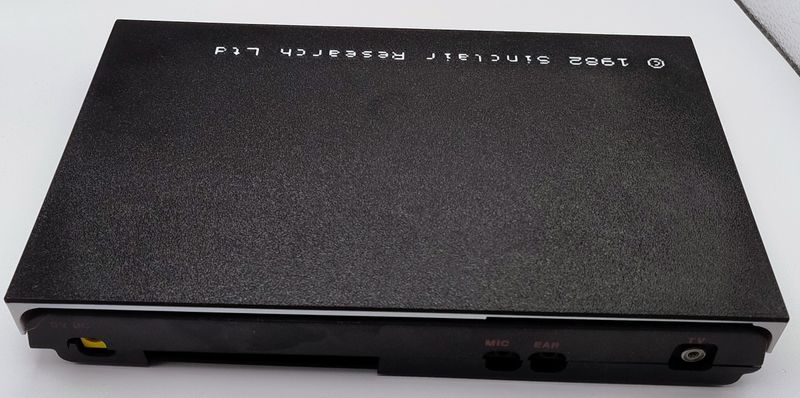 Dust Cover for ZX Spectrum 48k