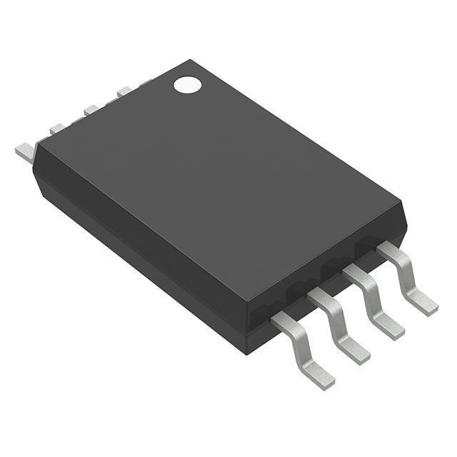Audio Amplifier LM358, TSSOP-8 Package