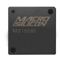 MS1858E Analog to Digital HDMI Signal Converter