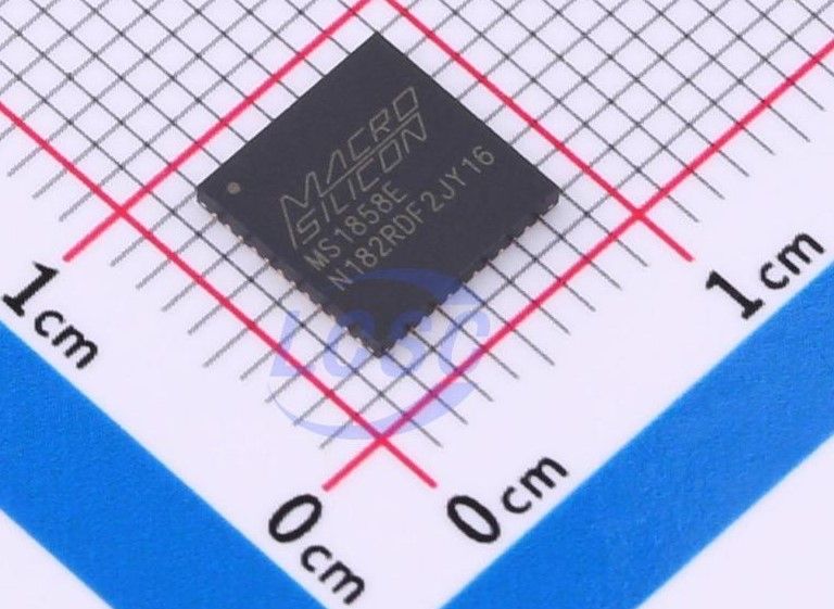 MS1858E Analog to Digital HDMI Signal Converter