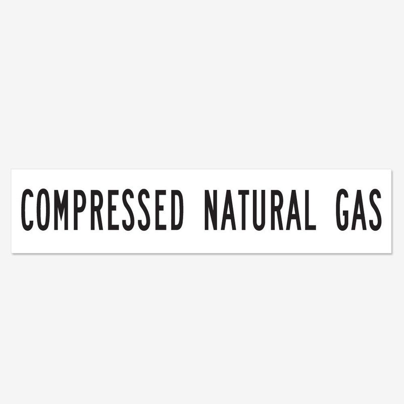 Compressed Natural Gas