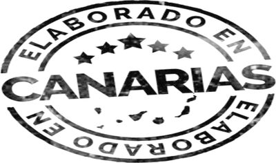 Alimentos envasados y procesados de Canarias