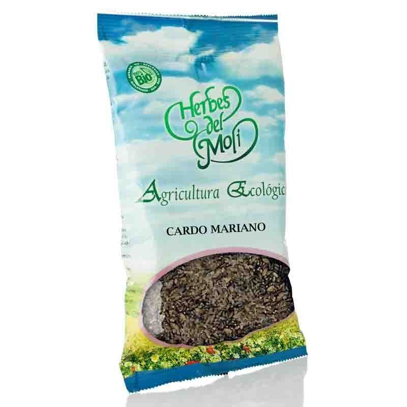 Infusi�n de Cardo Mariano 100g