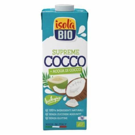 Bebida de Coco Supreme 1lt