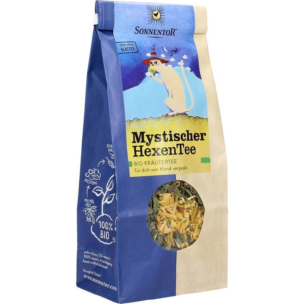 Infusi�n Bruja M�stica 40g