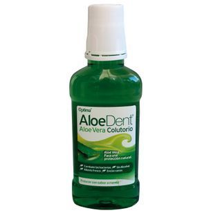 Colutorio Aloe Vera&Arbol del Té sabor Menta 250ml