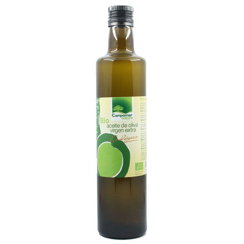 Aceite Oliva Virgen Extra 750ml