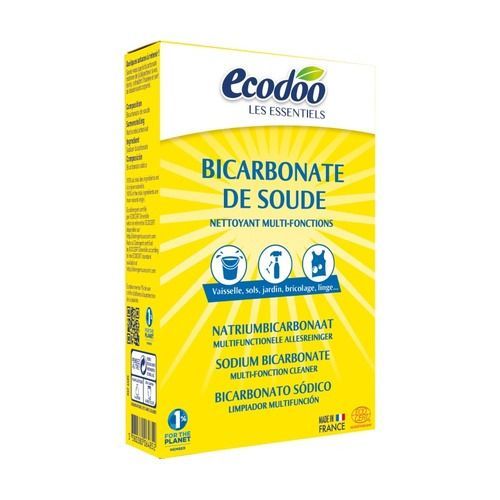 Bicarbonato Sódico Alimentario 500g