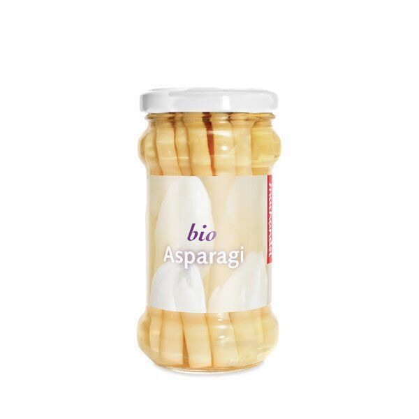 Espárragos Blancos 280g