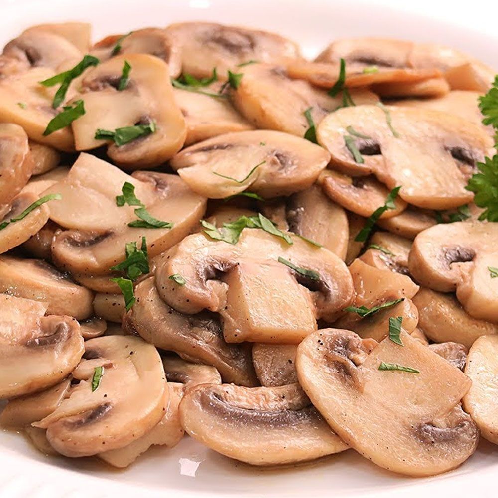 Champiñones Laminados 314g