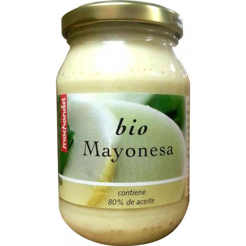 Mayonesa 230g