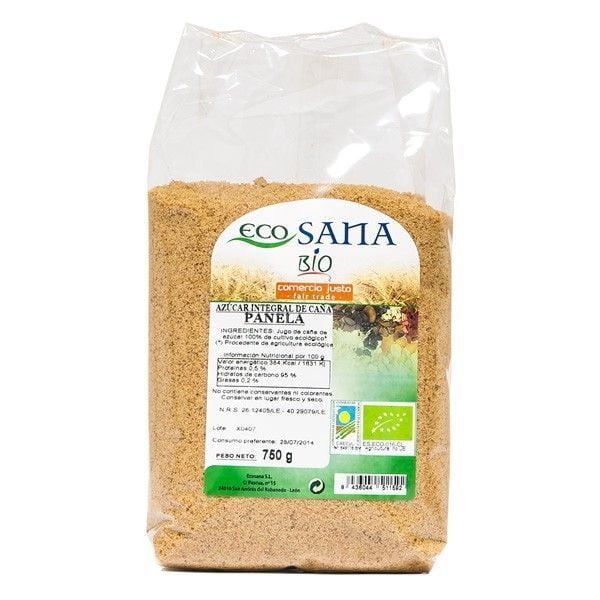 Panela de Ca�a Integral 750g