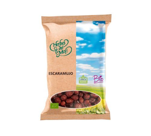Infusi�n de Escarramujo 110g