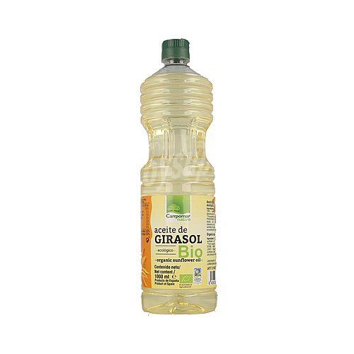 Aceite De Girasol 750ml