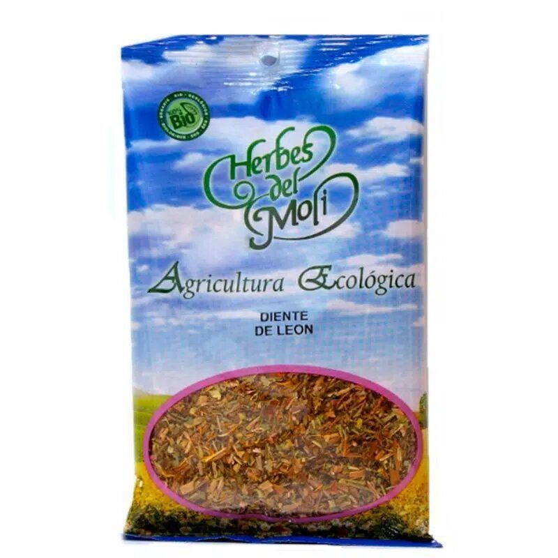 infusi�n de Diente de Le�n 30g