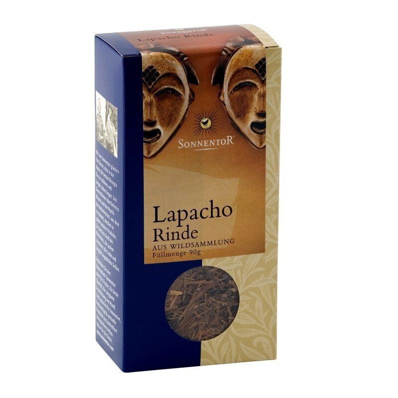 Lapacho, Tisana 50gr Sonnentor