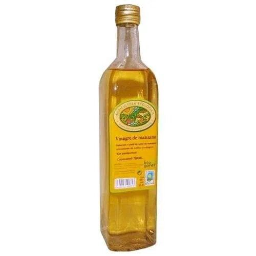 Vinagre de Manzana 750ml