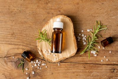 Aceites Esenciales