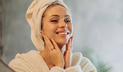 Cosmética, Higiene y Cuidado Personal