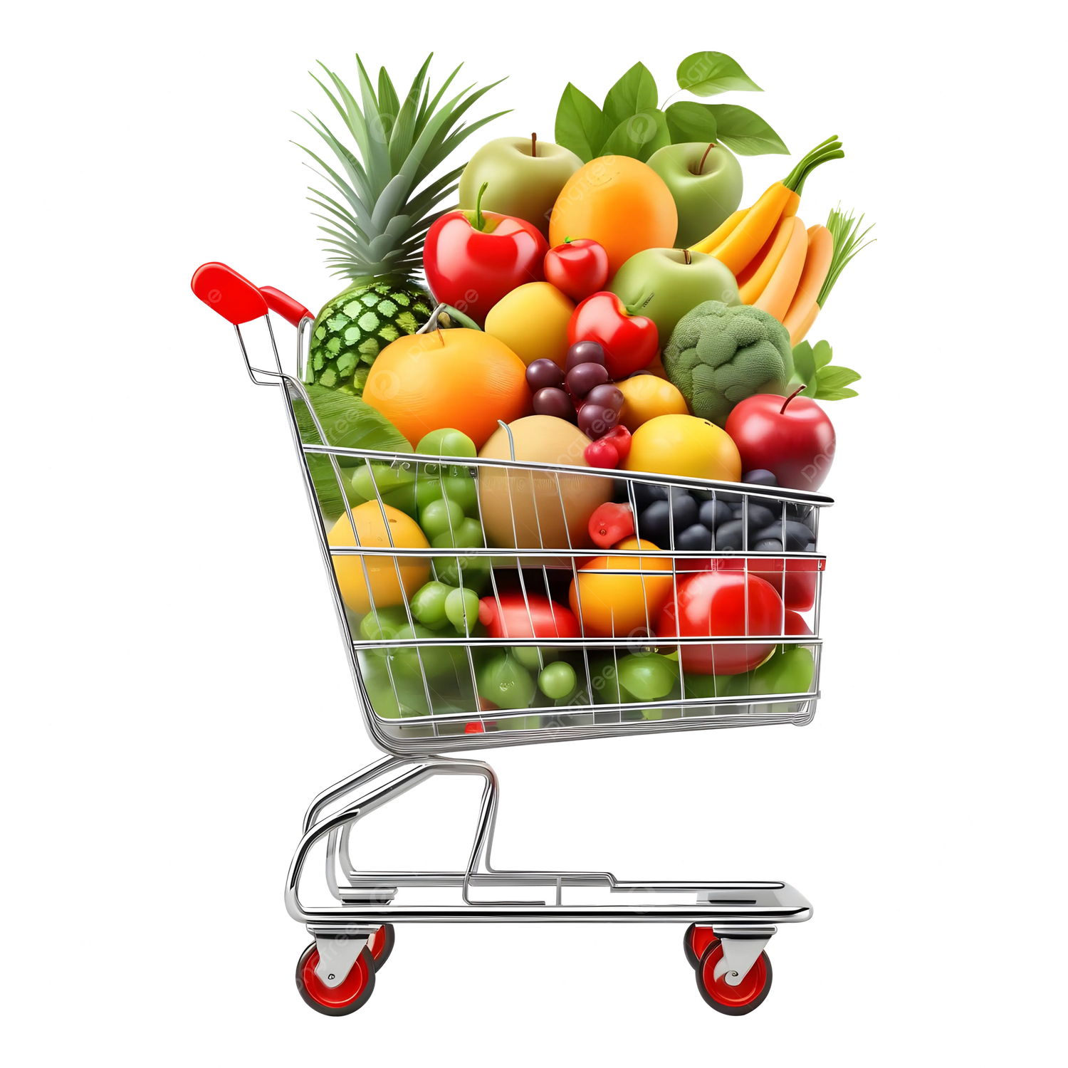 HAZ CLICK EN EL CARRITO para acceder al FORMULARIO y la información especial para los PEDIDOS PERSONALIZADOS DE VEGETALES FRESCOS