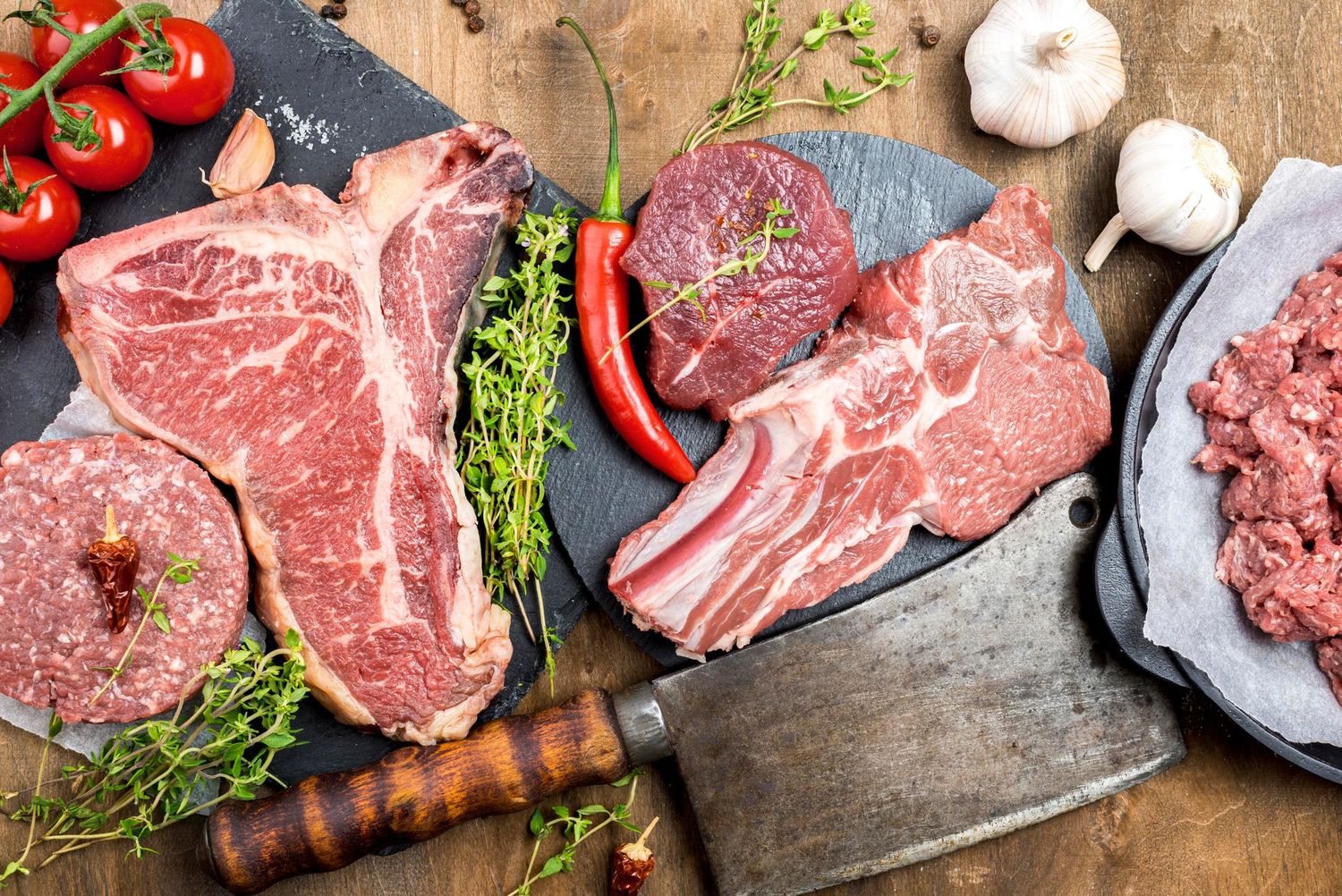 HAZ CLICK EN LA IMAGEN para acceder al FORMULARIO y la información especial para los PEDIDOS PERSONALIZADOS DE CARNES FRESCAS