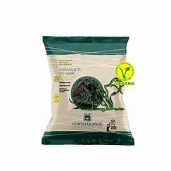 Alga Espagueti de Mar 50g