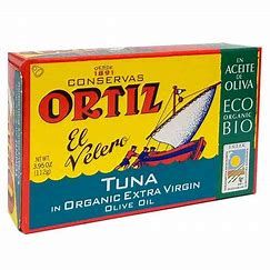Atún claro en lata 112gr