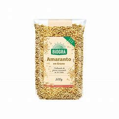 Amaranto en grano 500gr