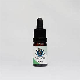 Aceite CBD 30% 10ml CBD Nature