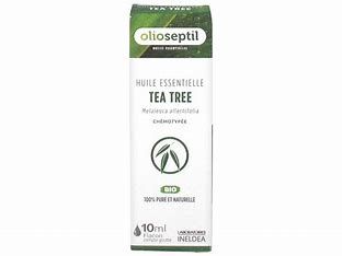 Aceite Esencial Arbol del Té 10ml