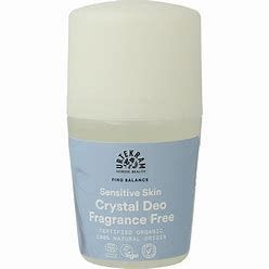 Desodorante Sin Perfume Piel Sensible Roll-on 50ml