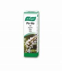 Aceite Po-Ho 10ml