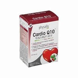 Cardio Q10   60comprimidos