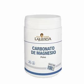 Carbonato de Magnésio 130gr