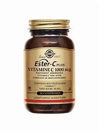 Ester C Plus 1000mg 30Com.