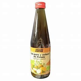 Jugo de Papa 330ml