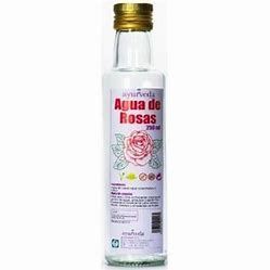 Agua de Rosas 250ml