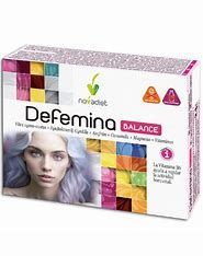 Defemina 30 caps