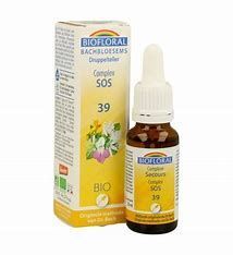 Rescate Flores De Bach 20ml