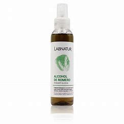 Alcohol de Romero 125ml Labnatur