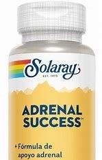 Adrenal success 60 caps