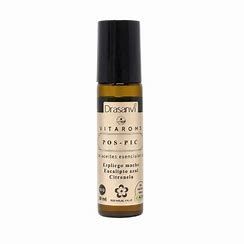 Post Pic alivio de la piel y picaduras 10 ml