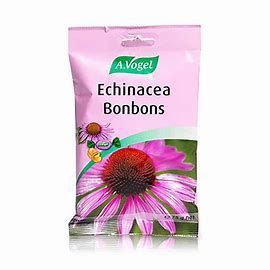 Echinacea Bonbons Caramelos 75gr