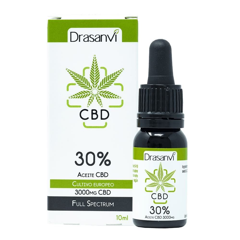 CBD 30%